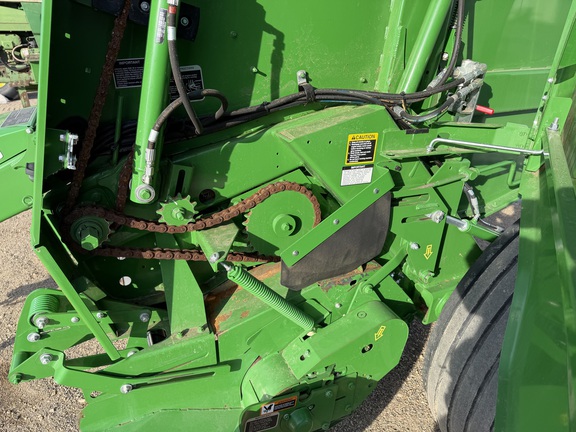 2023 John Deere 560M - Photo24