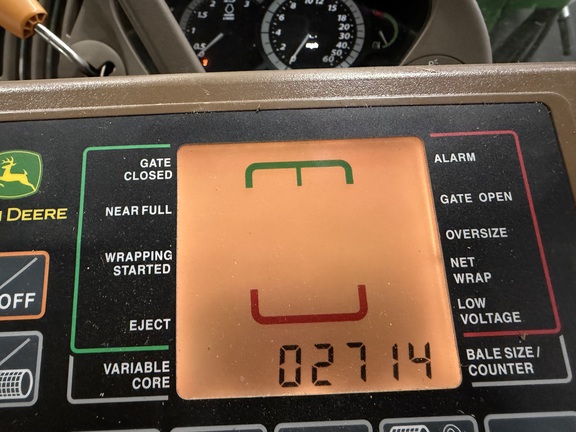 2023 John Deere 560M - Photo29