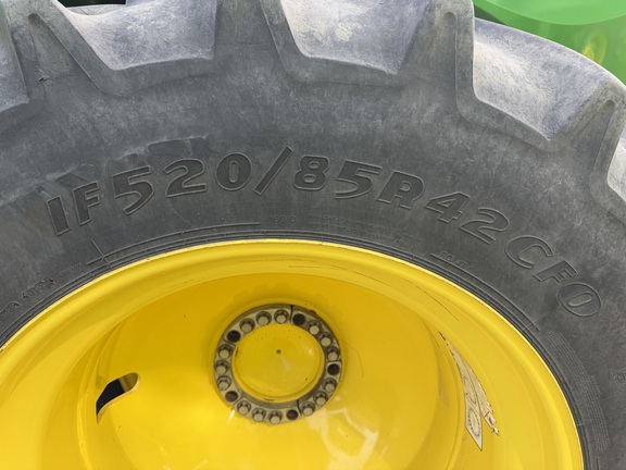 2023 John Deere S780 - Photo9