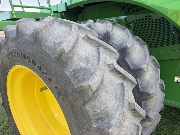 2023 John Deere S780 - Photo10