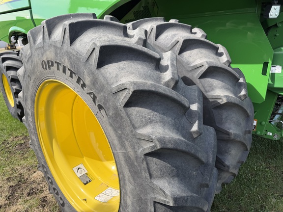 2023 John Deere S780 - Photo11