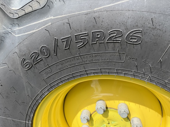2023 John Deere S780 - Photo12