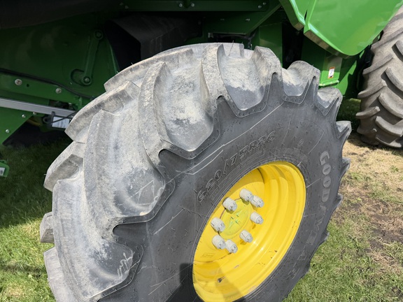 2023 John Deere S780 - Photo13
