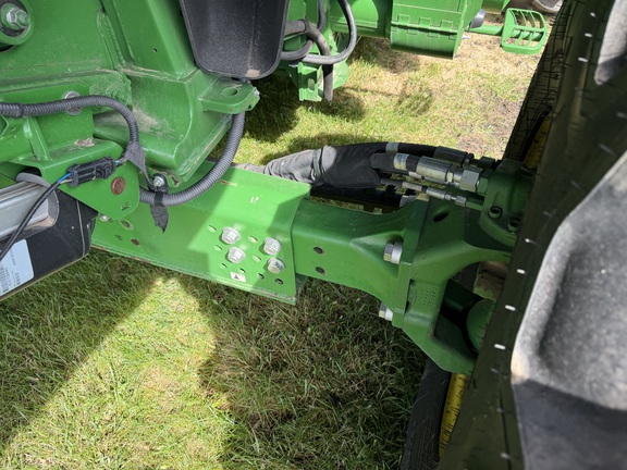 2023 John Deere S780 - Photo14