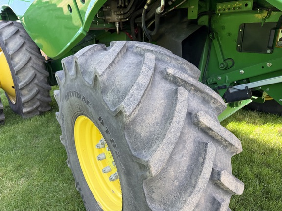 2023 John Deere S780 - Photo15