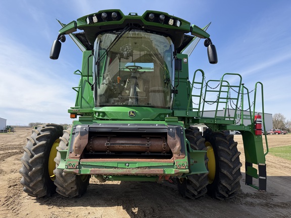 2023 John Deere S780 - Photo8