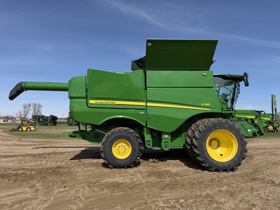 2023 John Deere S780 - Photo2