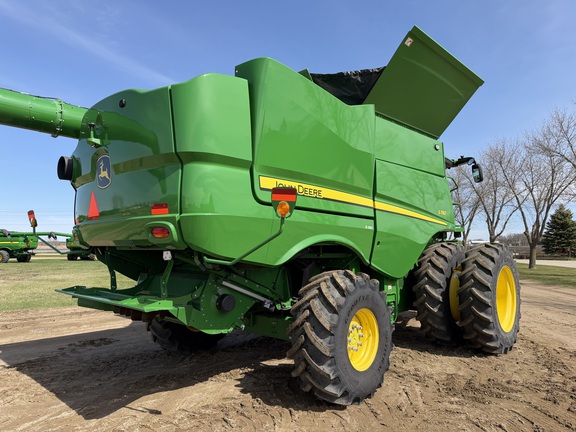 2023 John Deere S780 - Photo3