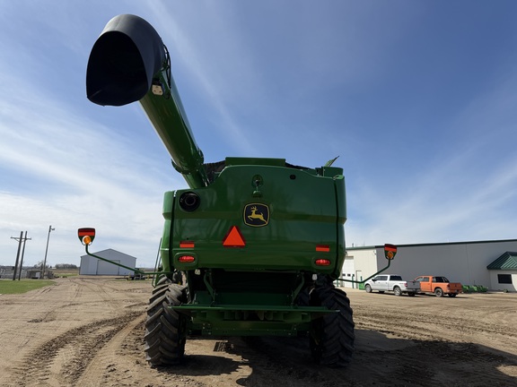 2023 John Deere S780 - Photo4