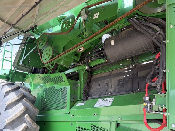 2023 John Deere S780 - Photo16
