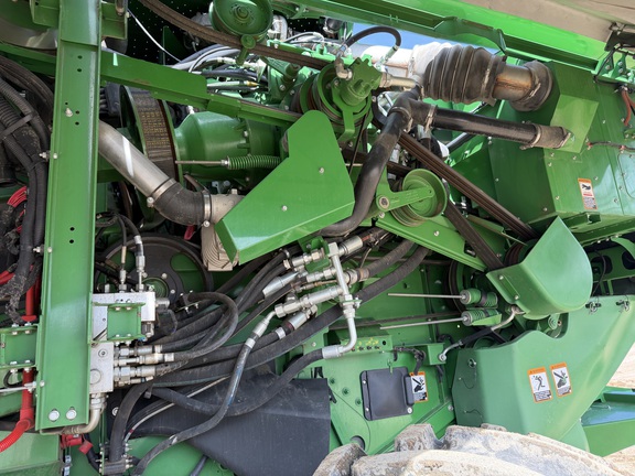 2023 John Deere S780 - Photo17