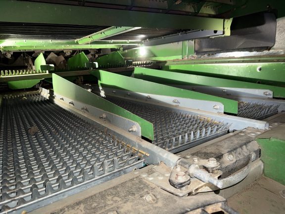 2023 John Deere S780 - Photo19