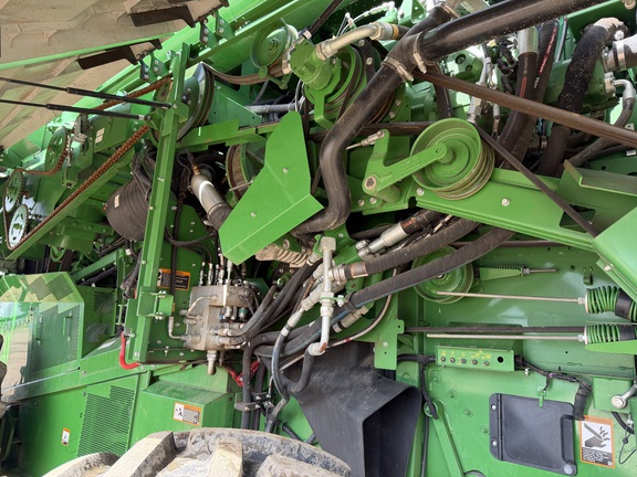 2023 John Deere S780 - Photo18