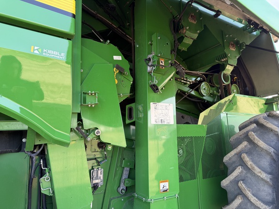 2023 John Deere S780 - Photo22