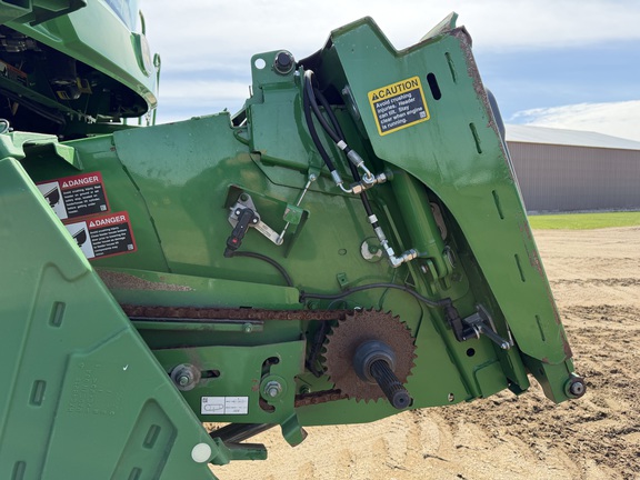 2023 John Deere S780 - Photo25