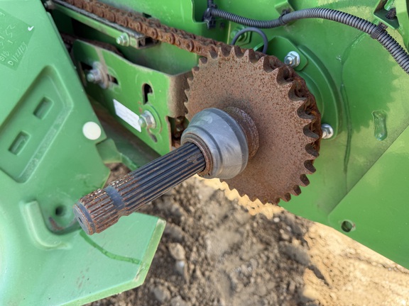 2023 John Deere S780 - Photo26
