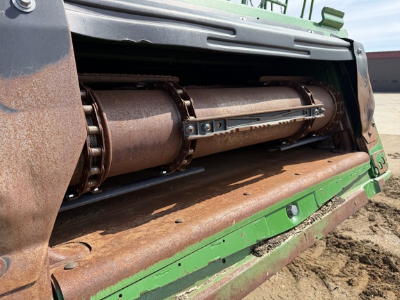 2023 John Deere S780 - Photo27