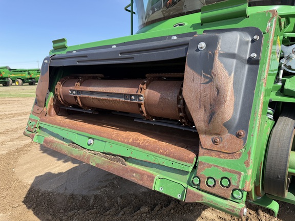 2023 John Deere S780 - Photo28