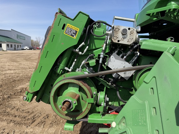 2023 John Deere S780 - Photo29