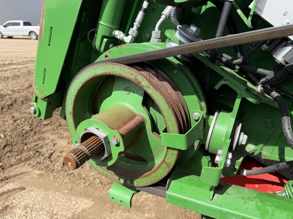 2023 John Deere S780 - Photo30