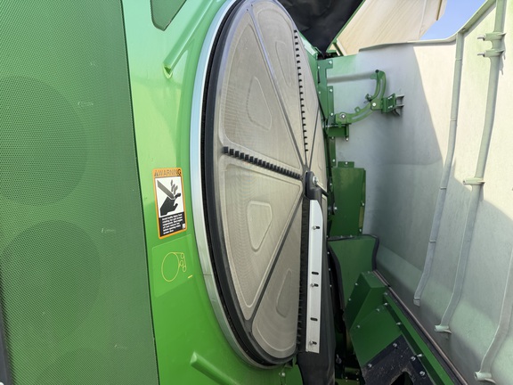 2023 John Deere S780 - Photo31