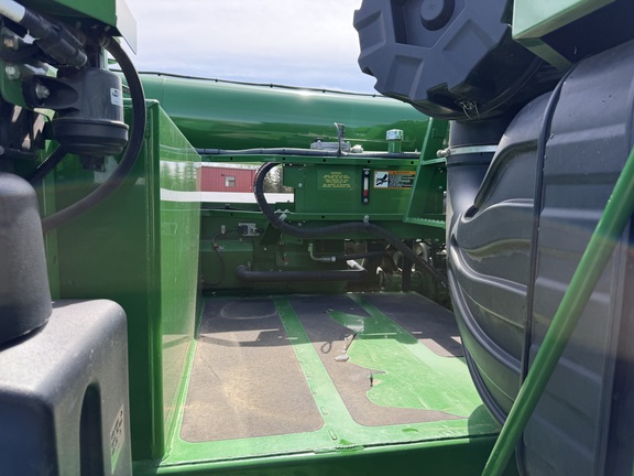 2023 John Deere S780 - Photo33