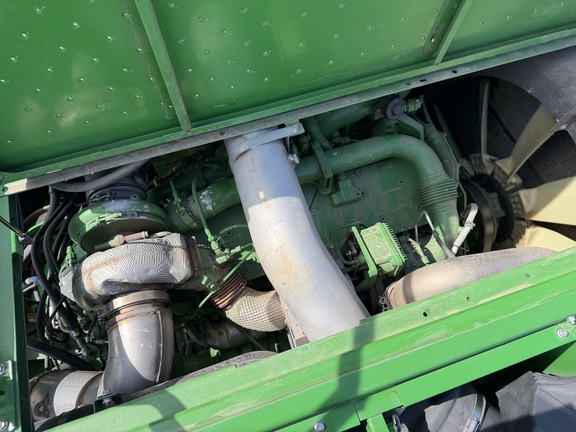 2023 John Deere S780 - Photo34