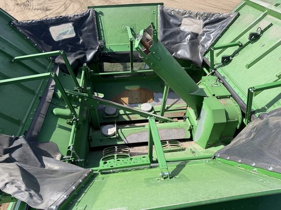2023 John Deere S780 - Photo35