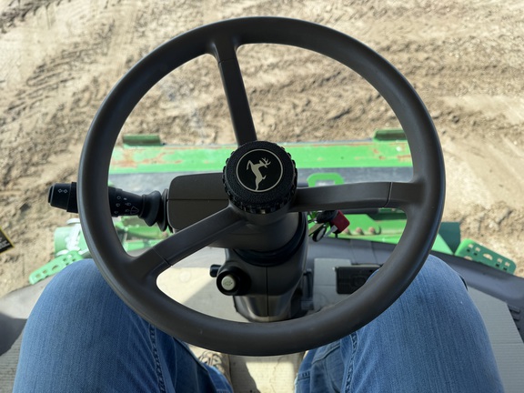 2023 John Deere S780 - Photo38