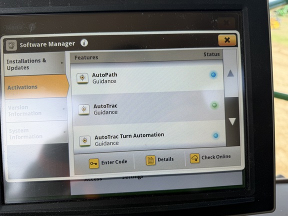 2023 John Deere S780 - Photo43
