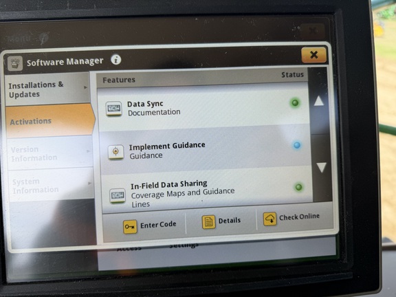 2023 John Deere S780 - Photo45