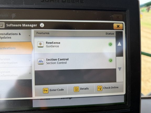 2023 John Deere S780 - Photo47