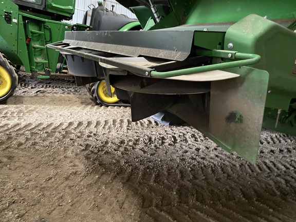 2023 John Deere X9 1000 - Photo3