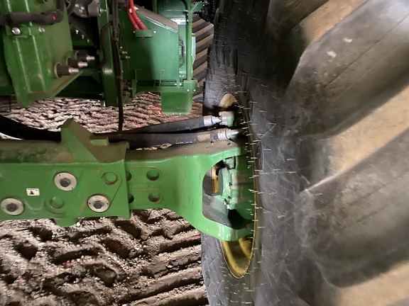 2023 John Deere X9 1000 - Photo4