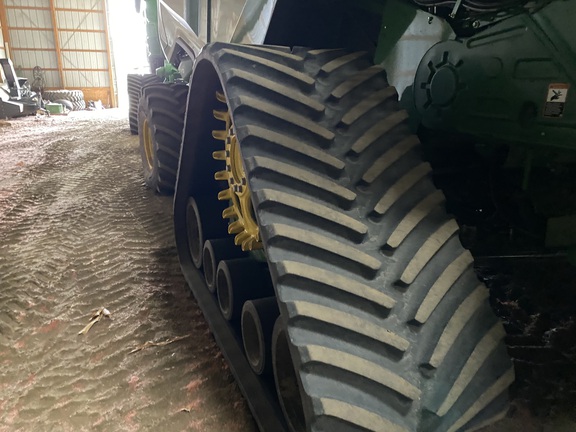 2023 John Deere X9 1000 - Photo5