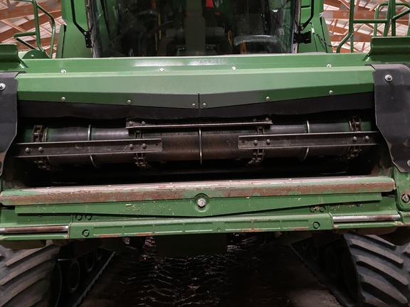 2023 John Deere X9 1000 - Photo7