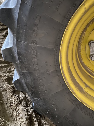 2023 John Deere X9 1000 - Photo6