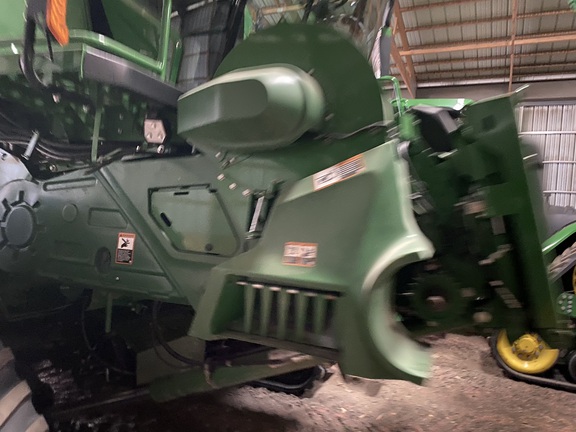 2023 John Deere X9 1000 - Photo9