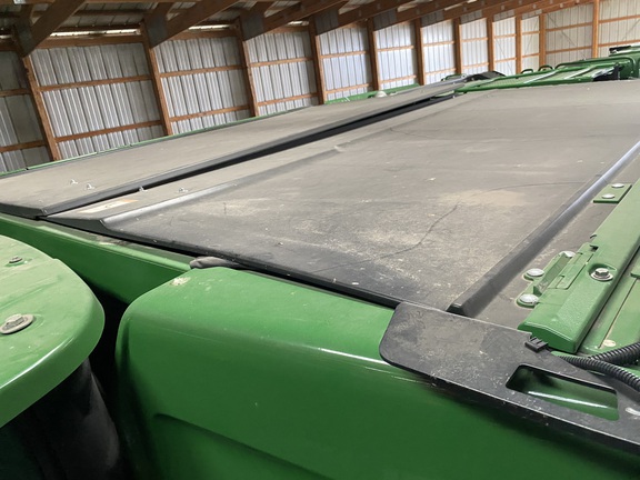 2023 John Deere X9 1000 - Photo11