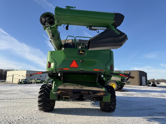 2023 John Deere X9 1000 - Photo4