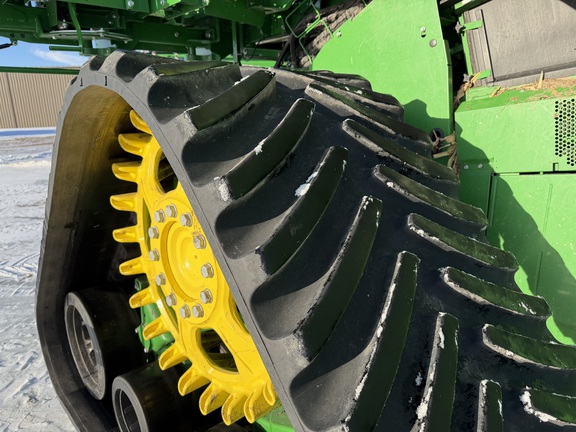 2023 John Deere X9 1000 - Photo9