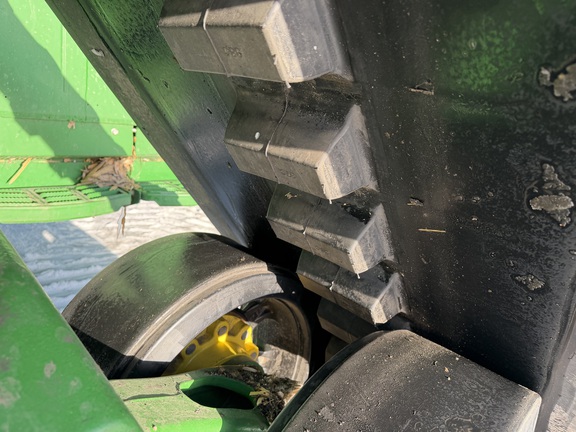 2023 John Deere X9 1000 - Photo10