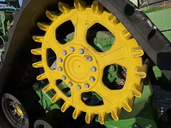 2023 John Deere X9 1000 - Photo11