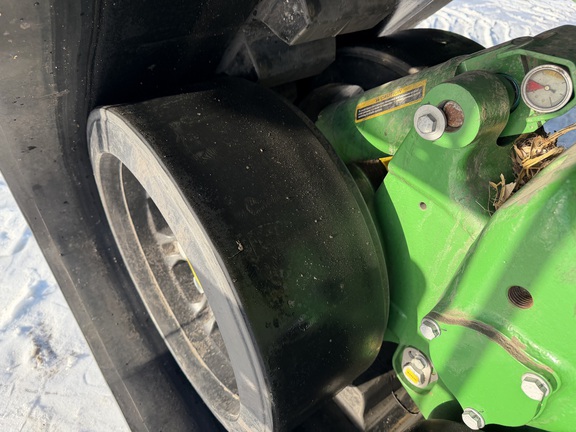 2023 John Deere X9 1000 - Photo12