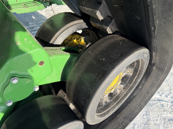 2023 John Deere X9 1000 - Photo13