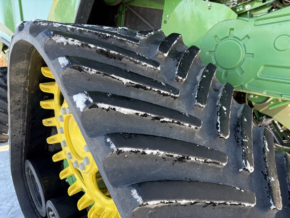 2023 John Deere X9 1000 - Photo15