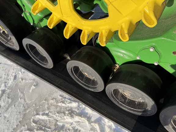 2023 John Deere X9 1000 - Photo14