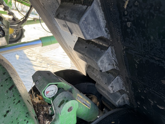 2023 John Deere X9 1000 - Photo16