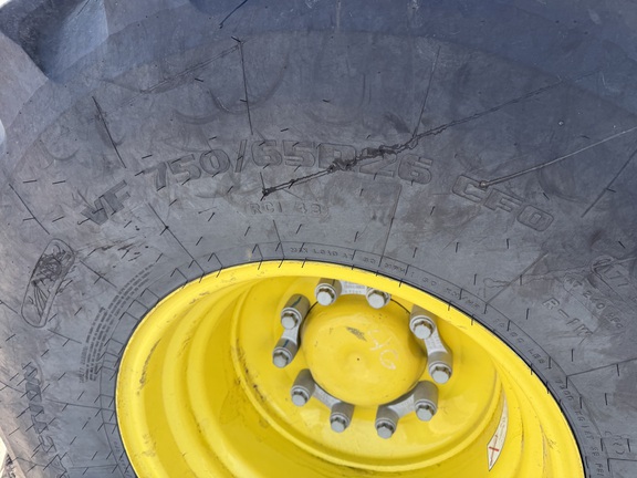 2023 John Deere X9 1000 - Photo18