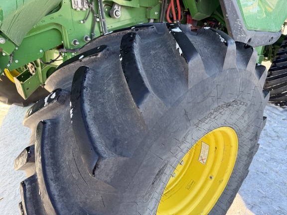 2023 John Deere X9 1000 - Photo19